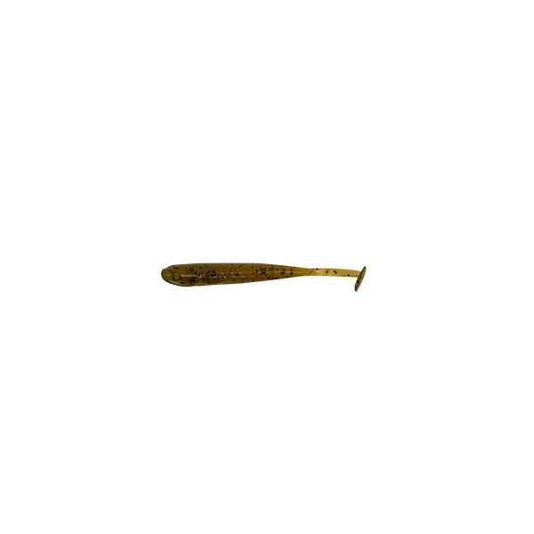 WIZARD PADDLE MINNOW COL. 003 10PCS/BAG