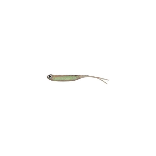 WIZARD MINNOW-X COL. 002 2PCS/BAG