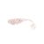 L&K FLOATING SHAD 4.5 CM 5 DB/CS COL: WR