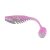 WIZARD FLOATING SHAD 6 CM 5 DB/CS SZIN:PINK