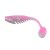 L&K FLOATING SHAD 10 CM 3 DB/CS SZÍN: PINK