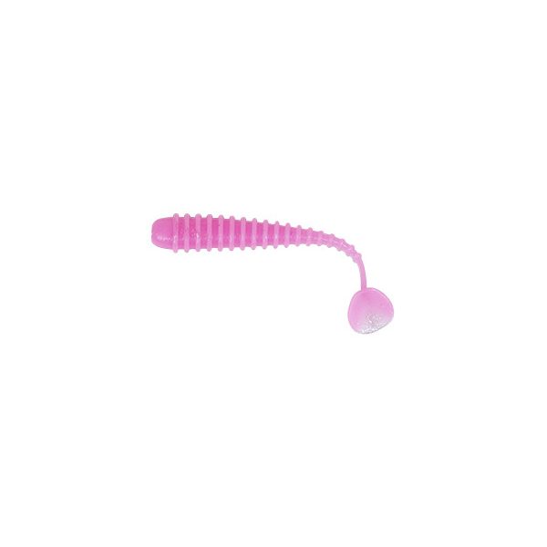 WIZARD FLOATING LONG FLY 5 CM 8 DB/CS SZIN:PINK