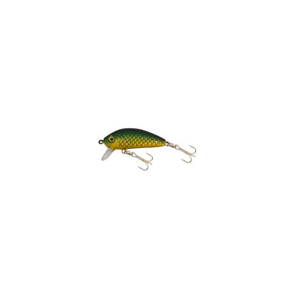 KAMASAKI WOBBLER PERCH-2 COL:99