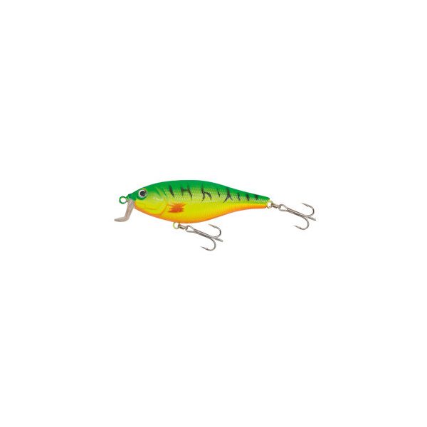 KAMASAKI WOBBLER FAT SHAD COL:1