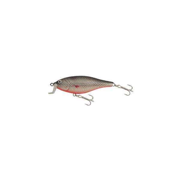 KAMASAKI WOBBLER FAT SHAD COL:9