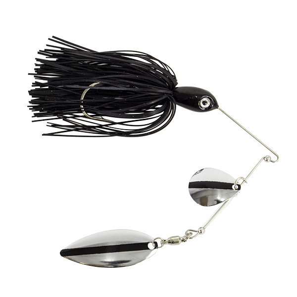 WIZARD SPINNERBAIT 10G COL.1