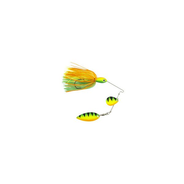 WIZARD SPINNERBAIT 14G COL.1