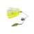 WIZARD SPINNERBAIT 7G COL.2