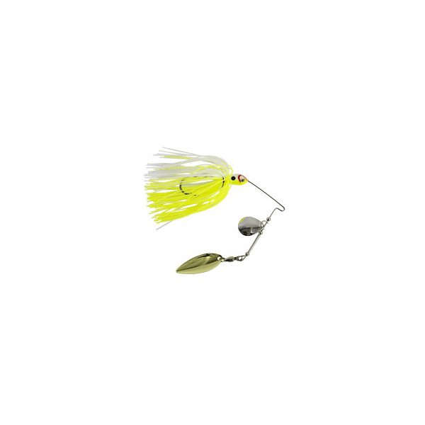 WIZARD SPINNERBAIT 7G COL.2