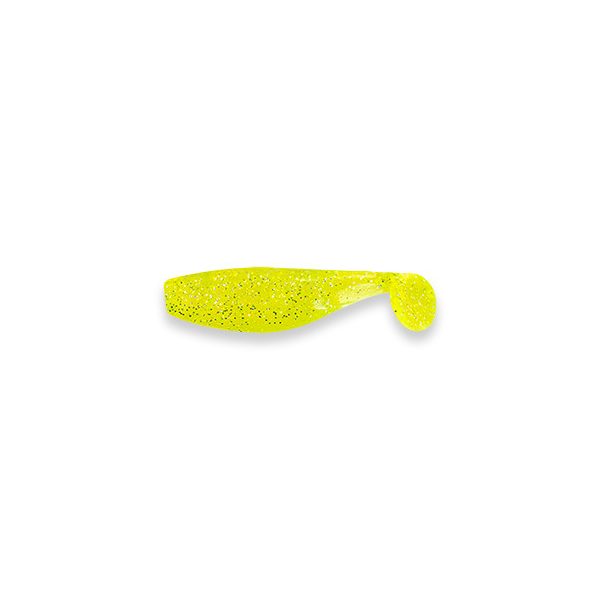 MANN'S 6CM SHAD MFCH 10DB/CS.