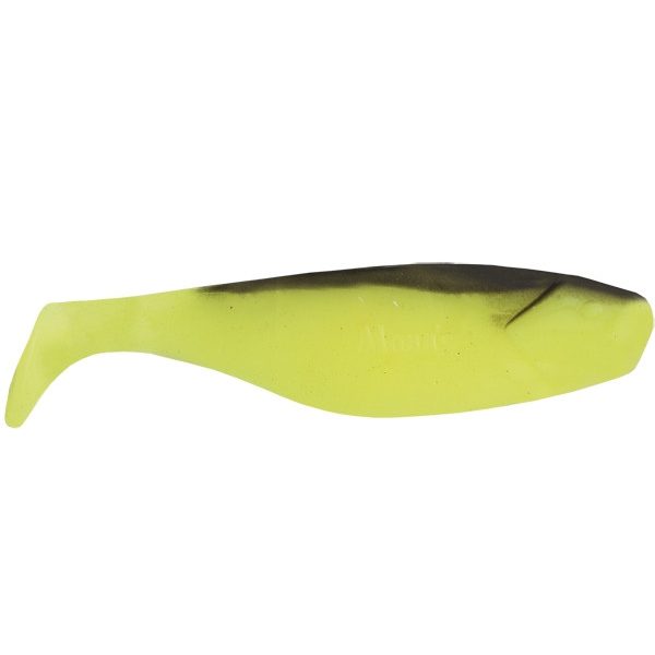 MANN'S 10CM SHAD FCHBB 3DB/CS.