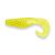 MANN'S 6CM ACTION SHAD MFCH 10 DB/CS