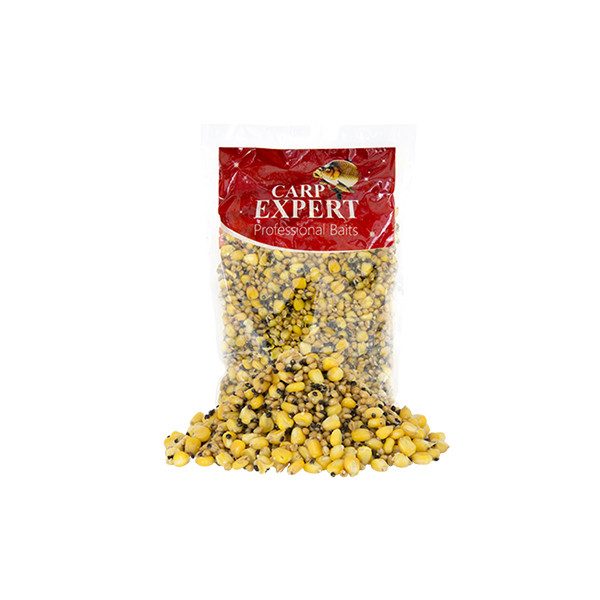 CARP EXPERT HOLIDAY MIX 800 G