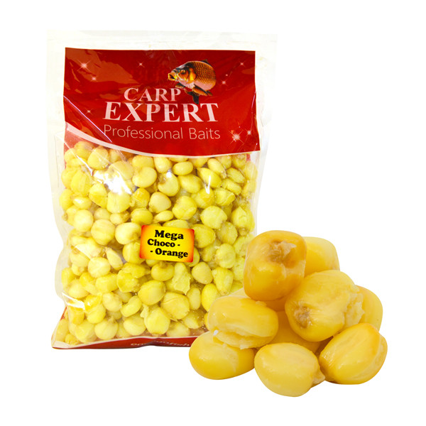 CARP EXPERT MEGA CORN TEJSAV 800 G