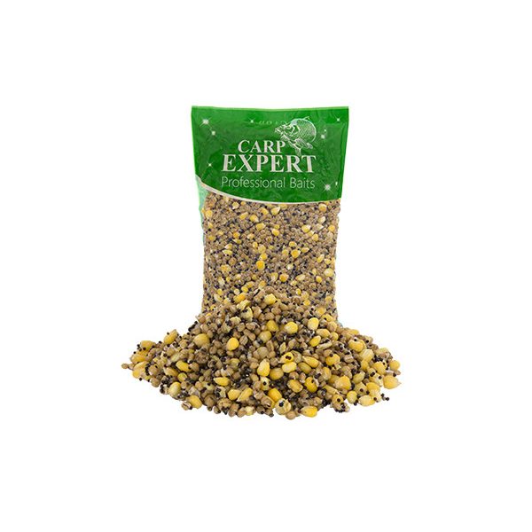 CARP EXPERT 6 HÓNAPOS SPODMIX 1 KG