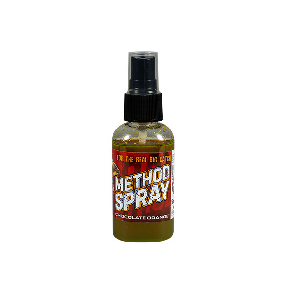 BENZAR MIX METHOD SPRAY PIROS KRILL 50ML