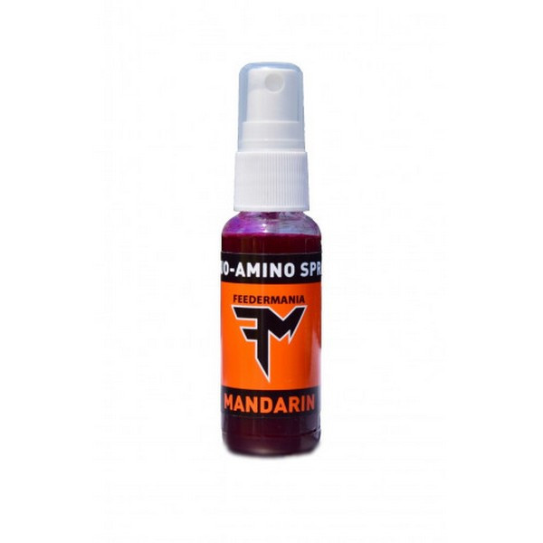 FM FLUO AMINO SPRAY MANGO 30 ML