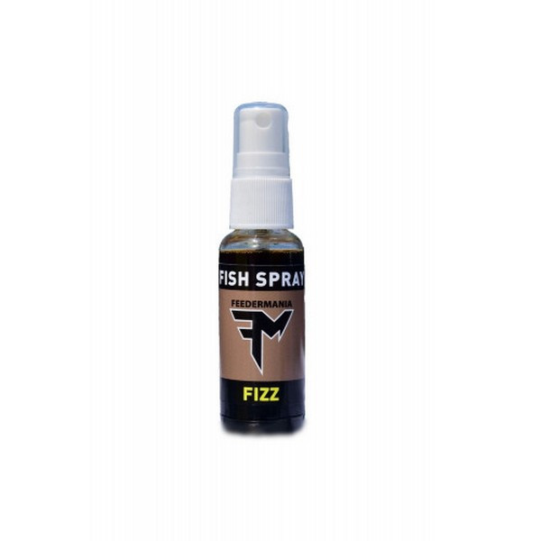 FM FISH SPRAY PINEAPPLE 30 ML