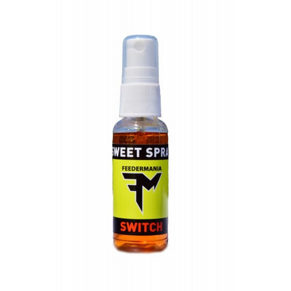 FM SWEET SPRAY PINEAPPLE 30 ML