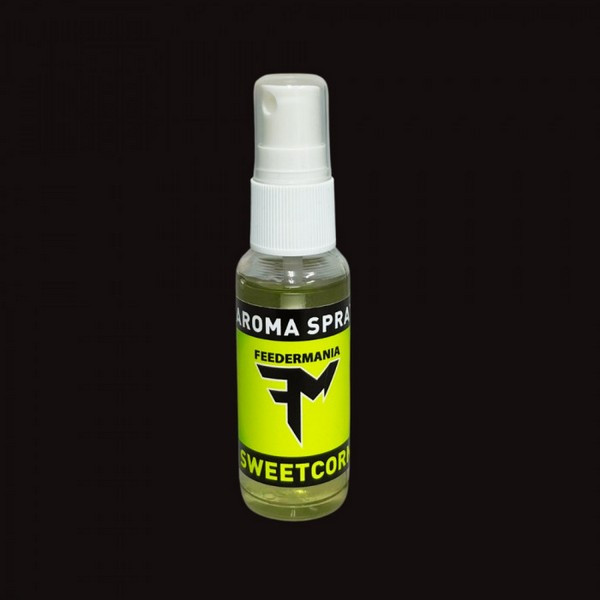 FM AROMA SPRAY SWEETCORN 30 ML