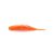 FISHUP_TANTA 1.5" (10PCS.), #107 - ORANGE