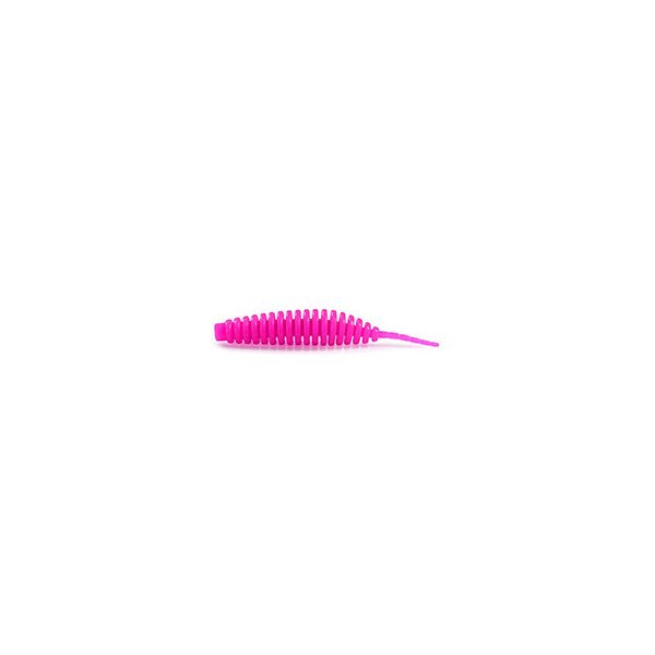 FISHUP_TANTA 1.5" (10PCS.), #112 - HOT PINK