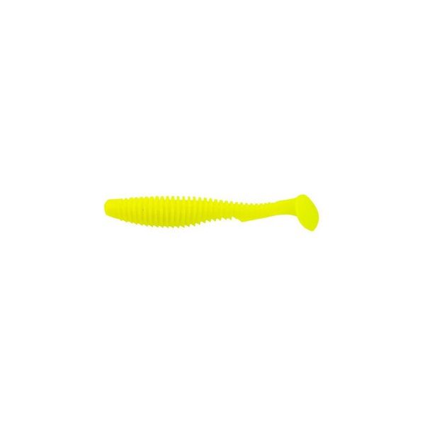 FISHUP_U-SHAD 2" (10PCS.), #046 - LEMON