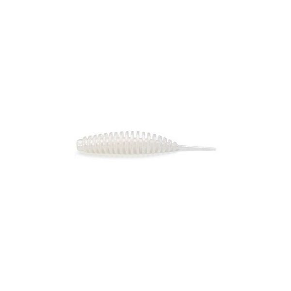 FISHUP_TANTA 2.5" (8PCS.), #081 - PEARL