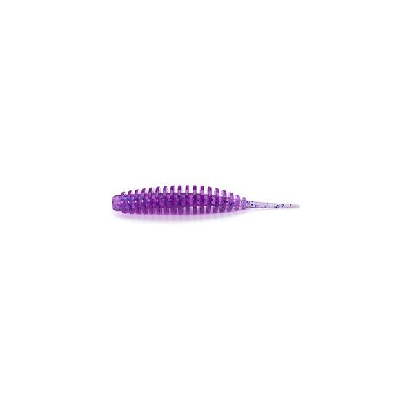 FISHUP_TANTA 1.5" (10PCS.), #014 - VIOLET/BLUE