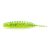 FISHUP_TANTA 2.5" (8PCS.), #026 - FLO CHARTREUSE/GREEN