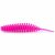 FISHUP_TANTA 2" (9PCS.), #112 - HOT PINK