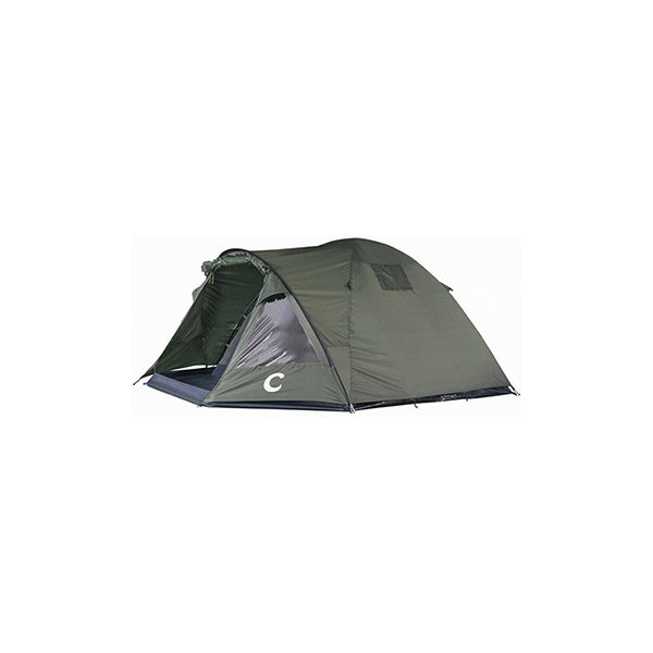 JAF SÁTOR BIVVY -HURICAN XTR-2- 2-MAN BIVVY DOME -5066-