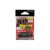 DECOY WORM13 KG HYPER #1 NS BLACK 8PCS/BAG