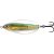 LIVETARGET ERRATIC SHINER SPOON GOLD/GREEN60 MM 14 G