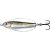 LIVETARGET ERRATIC SHINER SPOON SILVER/BRONZE 70 MM 21 G