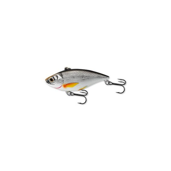 LIVETARGET GOLDEN SHINER RATTLEBAIT GLOW/GOLD 50 MM 7 G