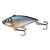 LIVETARGET GOLDEN SHINER RATTLEBAIT SILVER/BLUE 70 MM 14 G