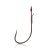 MUSTAD ALPHA-GRIP FINESSE, 1 5DB/CSOMAG