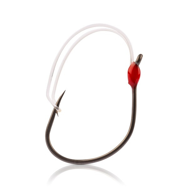 MUSTAD APEX WIDE WEEDLESS DROPSHOT, 1 5DB/CSOMAG