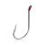 MUSTAD DENTANATO HOOK TOP, 6/0 5DB/CSOMAG