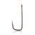 MUSTAD CHEBU SQUARED, 2/0 6PIECES/BAG