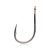 MUSTAD RUNE BAIT TITAN STEEL 1 10DB/CS