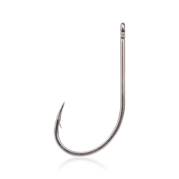 MUSTAD LIGHT GAME TITAN STEEL 8/1 3DB/CS