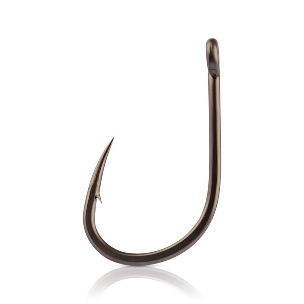 MUSTAD ISEAMA, 3/0 6PIECES/BAG