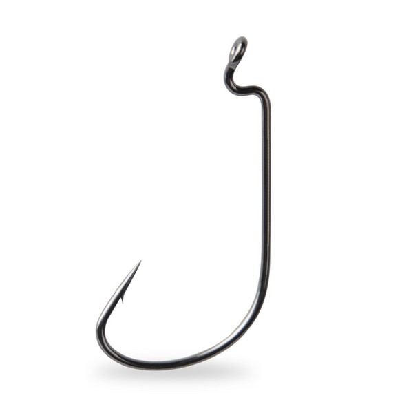 MUSTAD MEGA BITE WORM HOOK 3/0 7DB/CSOMAG