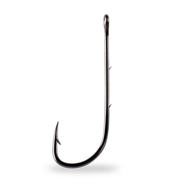 MUSTAD BAITHOLDER HOOKS 2 10DB/CSOMAG