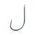 MUSTAD BLUE ALLROUND HOOK 8 10DB/CSOMAG