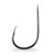 MUSTAD CHINU ALLROUND HOOK 1/0 10DB/CSOMAG