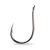 MUSTAD EYED CHINU 1 10DB/CSOMAG