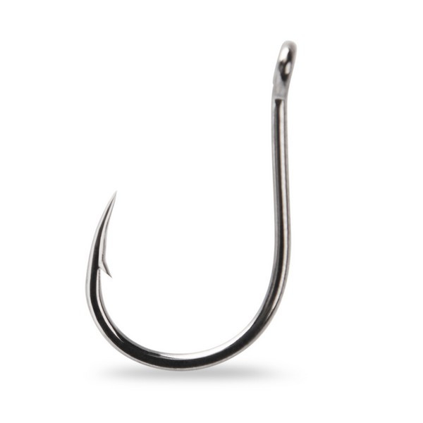 MUSTAD EYED CHINU 8 10DB/CSOMAG